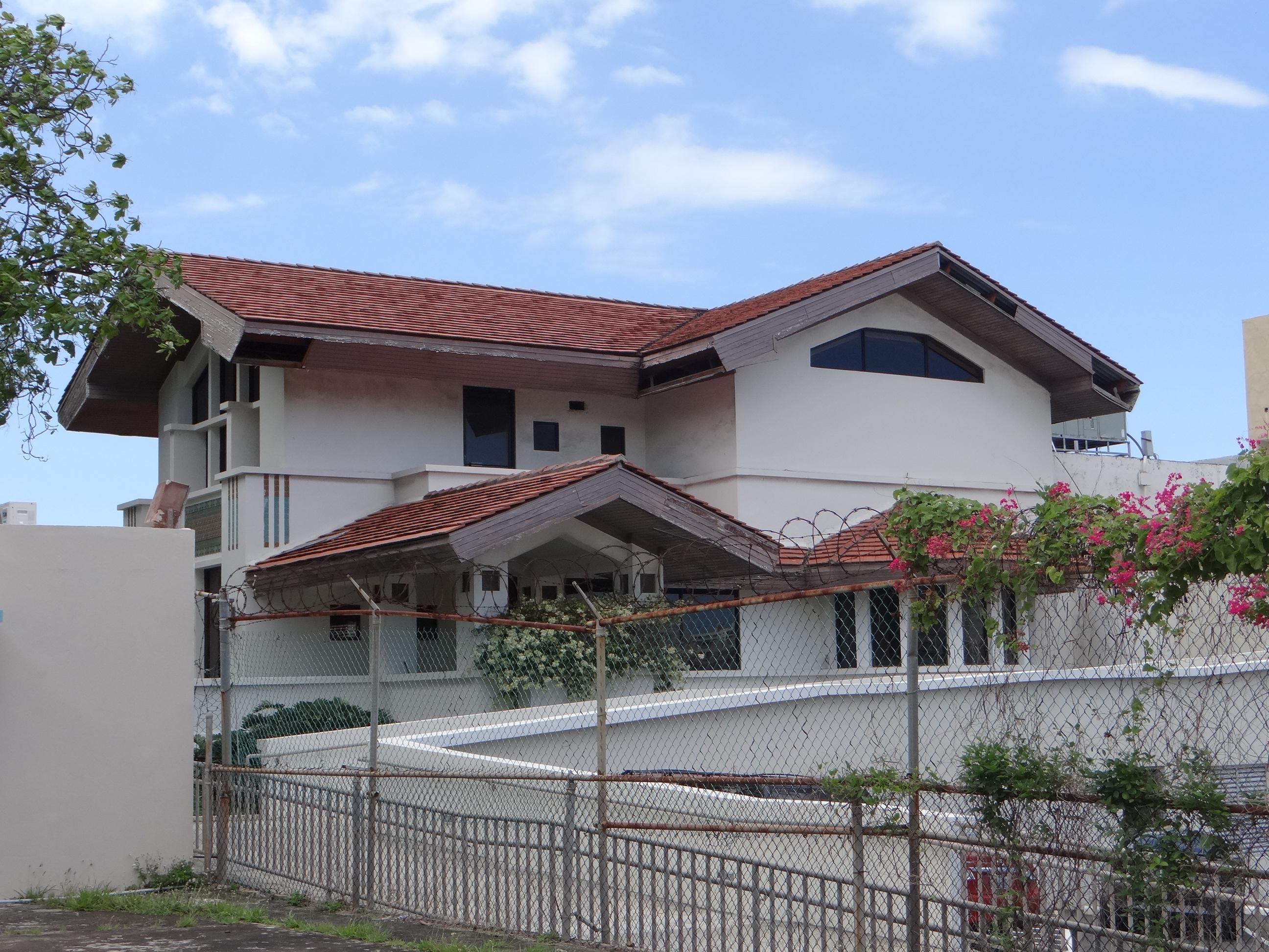 Casa William Korber - San Juan (Miramar) - 2014 00034